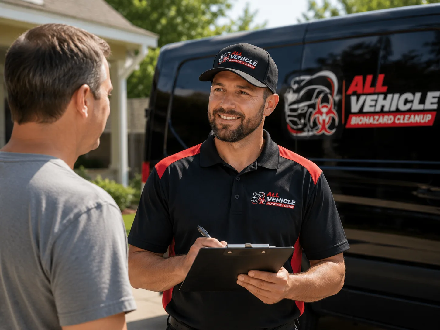 Vehicle Biohazard Cleanup Yulan, NY FAQs